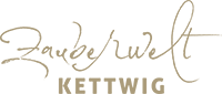 Zauberwelt Kettwig Logo